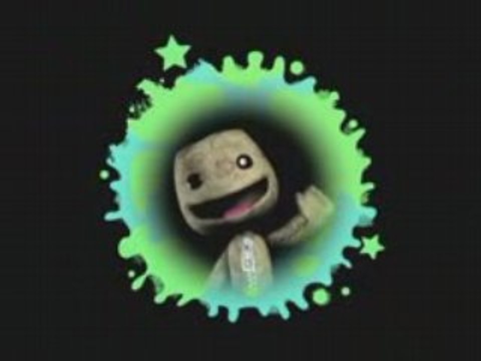 LittleBigPlanet 1