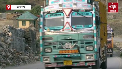 कारगिल विजय दिवस: 'वॉल ऑफ डिफेंस' ने कैसे बचाई थी लोगों की जान, देखें वीडियो