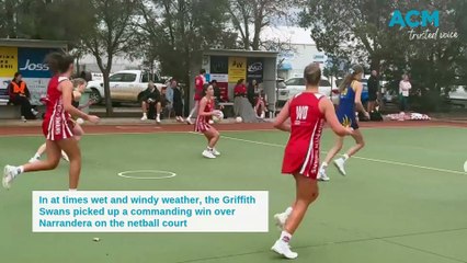 Swans made to pay for failing to capitalise on early dominance