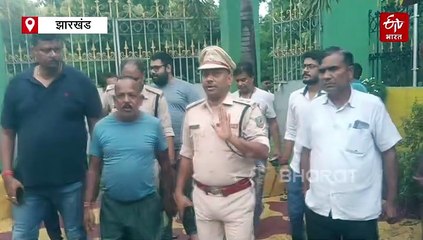 जामताड़ा के प्रसिद्ध मंदिर में लाखों की चोरी, लोगों में आक्रोश