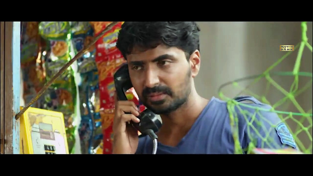 Asli Mujrim Hindi Dubbed Full Movie