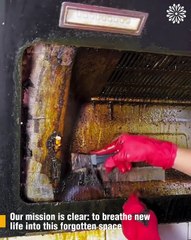 Dust to shine: cleaning chronicles