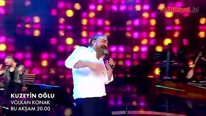 Kuzeyin Oğlu'nda pop gecesi! Hande Yener, Berksan ve Kutsi