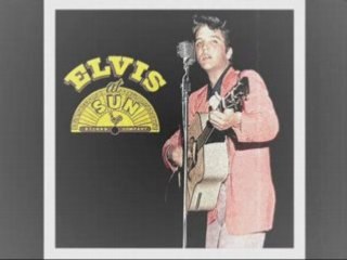 ELVIS: Anyway you want me par Philou