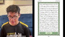 Ngaji Dengan Wan - Luqman ms 376 Ash-Shu'ara 207 - 227 سورة الشعراء