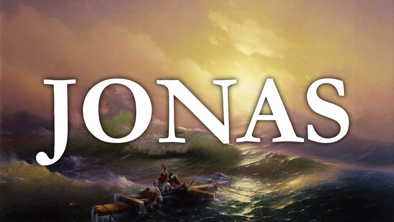 Jonas | La Bible | Ancien Testament