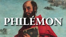 Philémon | La Bible | Nouveau Testament