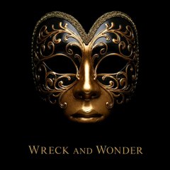 Wreck and Wonder: Exploring the Unexpected