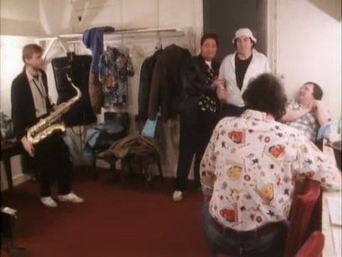 Chris Rea - Josephine (Original Single Version 1985)