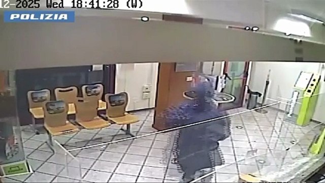 Firenze, arrestato il ladro seriale