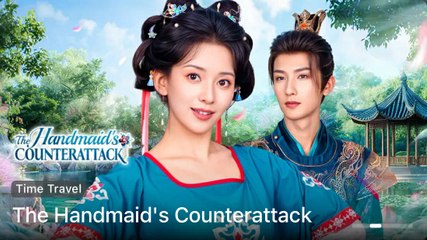 The Handmaid's Counterattack