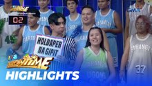 It's Showtime: Pinakanakakatakot makasalubong sa gabi ang holdaper na gipit (Breaking Muse)