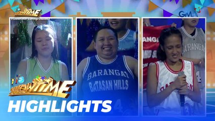 It's Showtime: Sinong muse ang lalamang sa kagandahan today? (Full Breaking Muse)