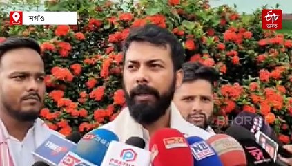 ভূমিহীন বৈধ ভাৰতীয় নাগৰিকক ভূমি হেৰুওৱা জিলাতে সংস্থাপন দিব লাগে: আছু