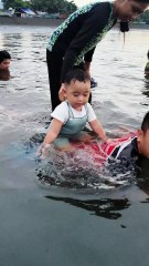 Ride si Isaiah