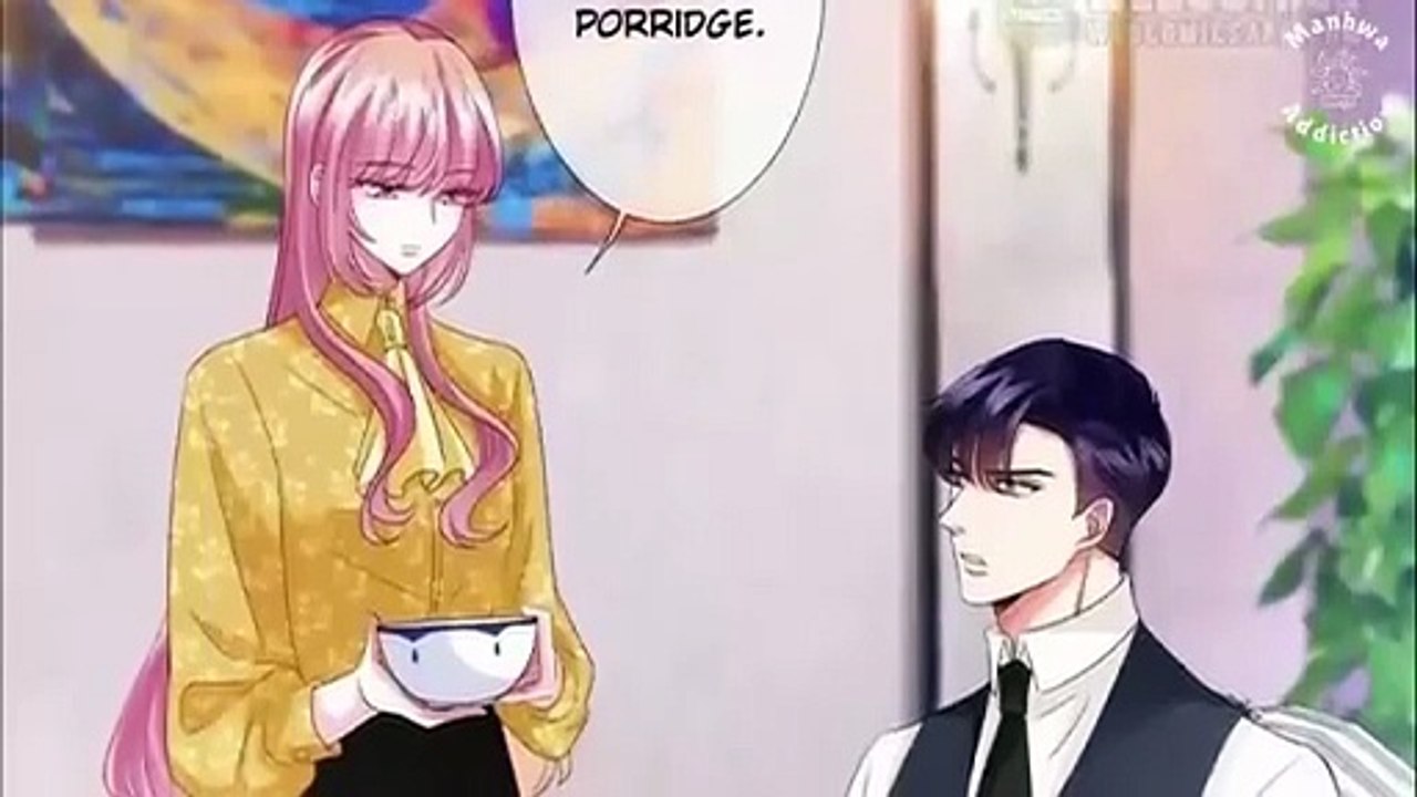 (Episode 15) Her Boyfriend Sells Her to Rich President | Manhwa Recap | Embrace My Shadow