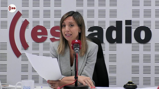 Editorial de Sandra León. El bochornoso espectáculo de Juana Rivas