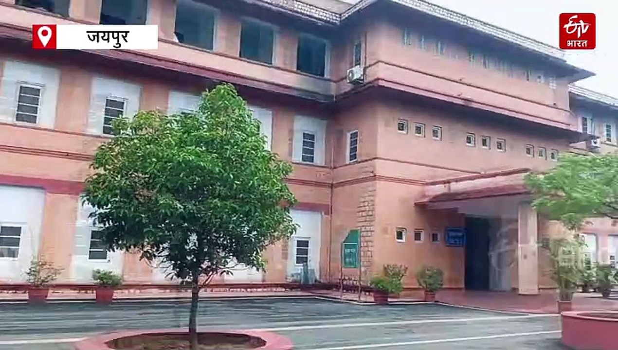 जयपुर एयरपोर्ट और CMO को बम से उड़ाने की धमकी, दो घंटे चला सर्च
