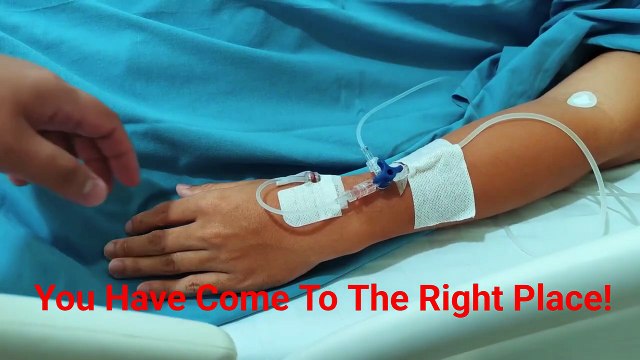 Vital IV Hydration Therapy in Knoxville, TN | (865) 282-4634