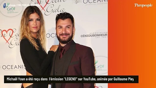 Michaël Youn et Isabelle Funaro : leur vision du couple va vous surprendre, ils n'ont pas fait comme tout le monde