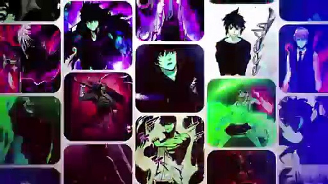 Top 10 Leveling System Manhwa | Power Up with RPG Mechanics