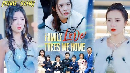 When Love Takes the Lead Chinese Drama