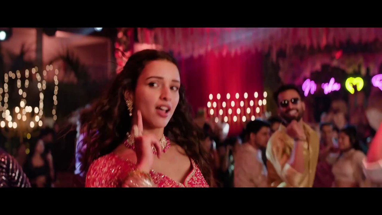 DHADAK 2 - OFFICIAL TRAILER | Siddhant Chaturvedi | Triptii Dimri | Shazia Iqbal