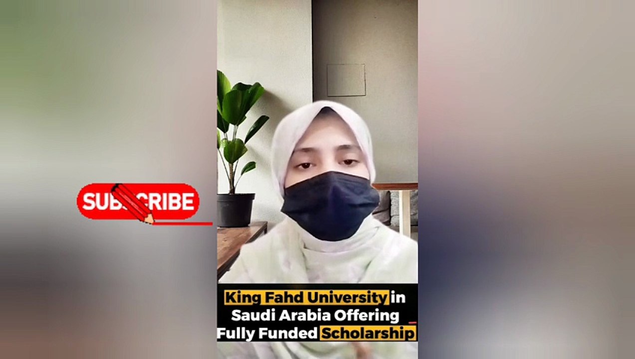 King Fahad University Offer Scholar Ships | Fully Funded Scholar Ship in KSA