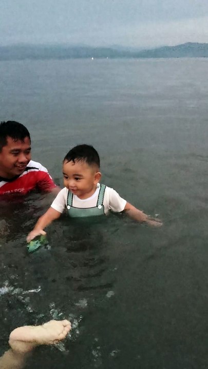 Swimming