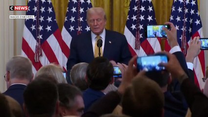 Emmanuel Macron annonce que la France va reconnaître l'Etat de Palestine en septembre