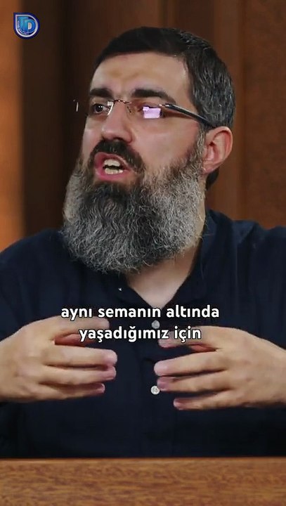 Adam Kediye İşkence Yapıyor | Halis Bayancuk Hoca