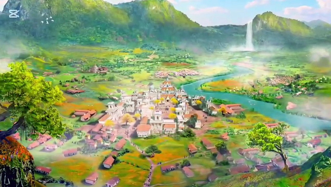 RadhaKrishn S1 Ep3 Part 2