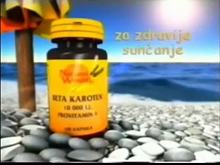 HRT 1 07.06.2009. - Reklame i najave