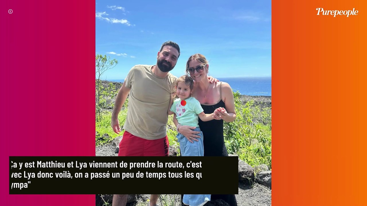 Laure et Matthieu (Mariés au premier regard), retrouvailles et dîner à deux : une mise au point s’impose pour les parents de Rose et Lya