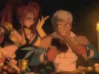 Tales Of Destiny 2 Opening