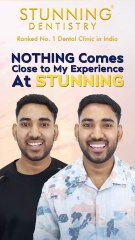 Smile Design India - Stunning Dentistry