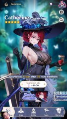 SEXY Waifu UNLOCKED! 4000 Gems Gacha Pull (Bombshell Gamers Got Lucky!)