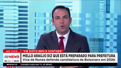 Homem é preso após atacar ônibus em São Paulo