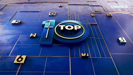 “고생했소”…극한 호우에 산청서 진주까지 ‘둥둥’