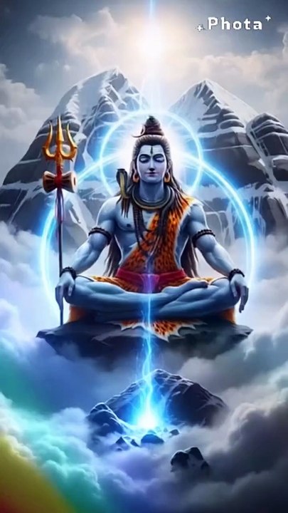 God mahadev short video 🙏