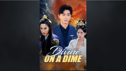 Divine on a Dime Chinese Drama