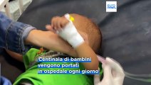 Le notizie del giorno | 26 luglio - Pomeridiane