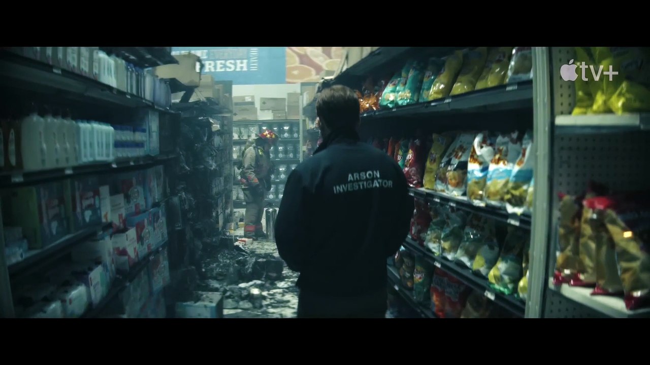 Smoke | Official Trailer (4K)