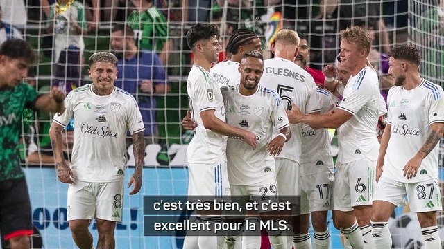 Mascherano défend Messi et Alba : C'est de la folie de jouer le All-Star Game en semaine