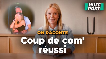 Gwyneth Paltrow appelée à la rescousse par Astronomer après le scandale de la « kiss cam »