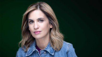 GALA VIDEO - Sonia Mabrouk célèbre le premier anniversaire de sa fille Soraya avec une adorable photo d’elles