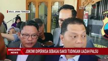 [FULL] Analisis Pakar soal Jokowi Diperiksa di Solo soal Kasus Ijazah
