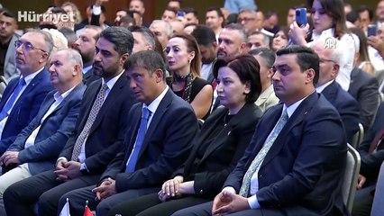 Bakan Kurum'dan sitelerdeki yüksek aidatlara tepki: 'Bu hakka hukuka sığmaz'