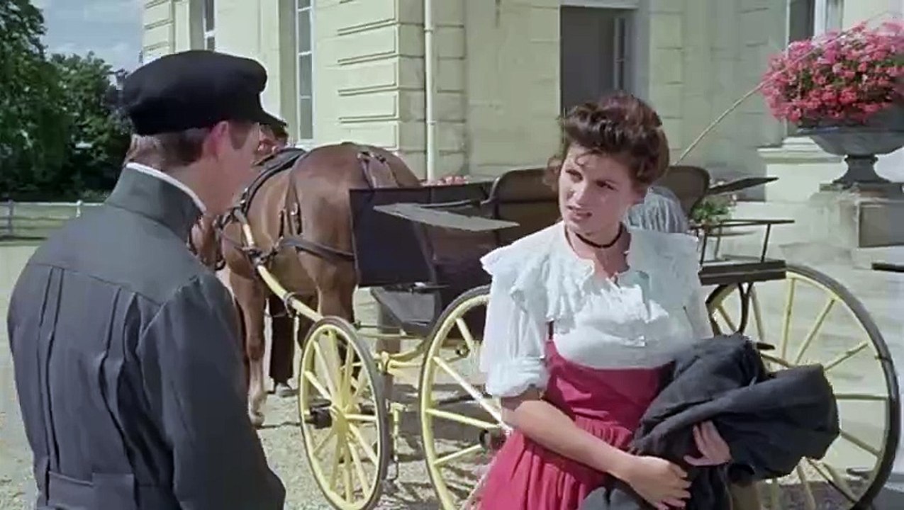 What Every Frenchwoman Wants 1986 Comedy E.rotic Romance