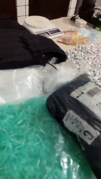 Suspeito apontado como gerente do tráfico em Candeias 'cai' em cerco do PETO